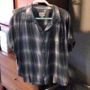 American Eagle casual blouse